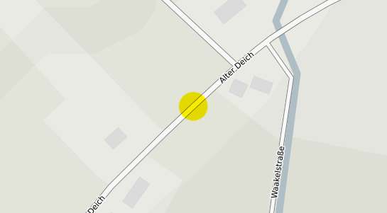 Immobilienpreisekarte Nordholz Spieka Altendeich